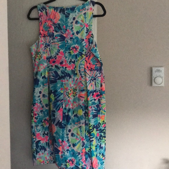 Lilly Pulitzer Dress - Picture 2 of 3